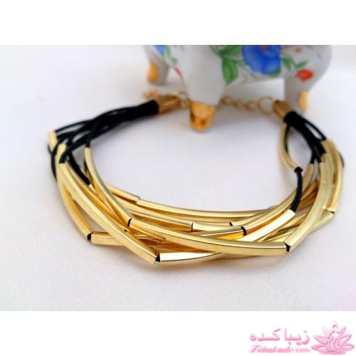 زرتاج - شیک ترین مدلهای زیورالات، کیف و ساعت